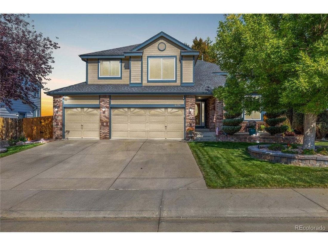 Haus in Westminster, Colorado, Vereinigte Staaten 1 - 19062735