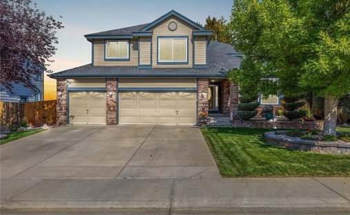 Maison à Westminster, Colorado, États-Unis 1