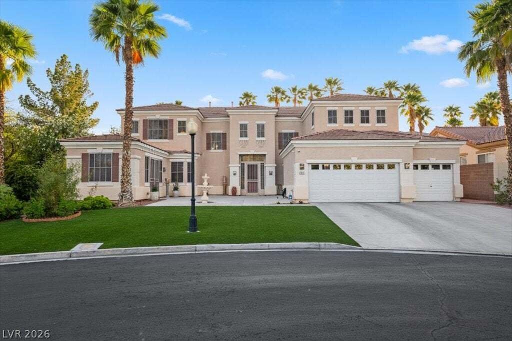 Maison à Las Vegas, Nevada, États-Unis 2 - 19062176