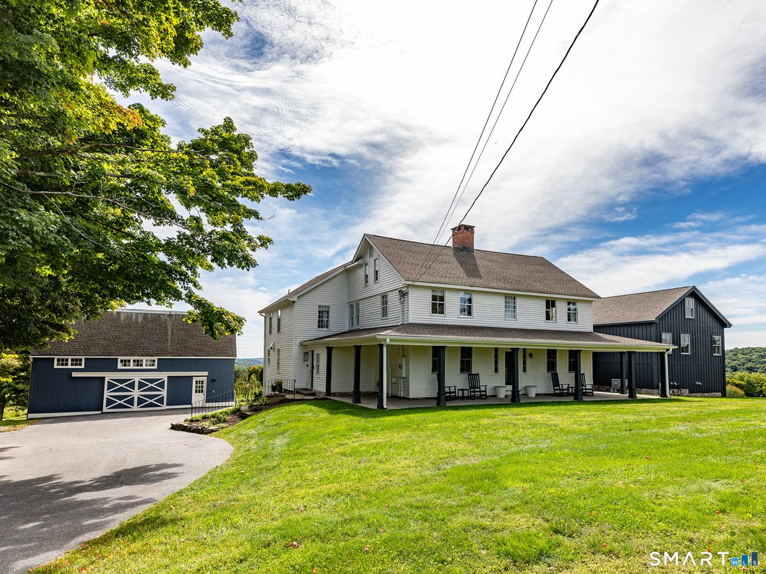 Haus in Bethlehem, Connecticut, Vereinigte Staaten 3 - 19065839
