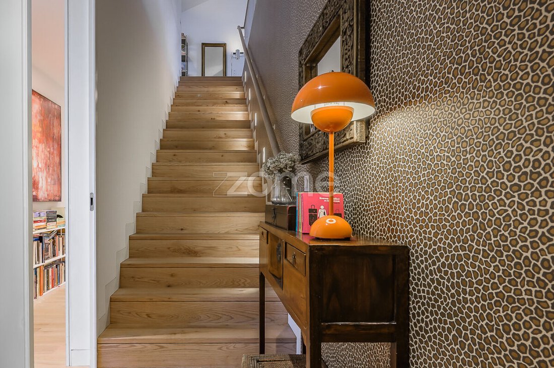 Appartement à Estrela, Lisbonne, Portugal 3 - 19064471