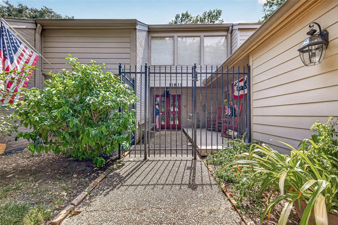 Casa en Houston, Texas, Estados Unidos 2 - 19063707