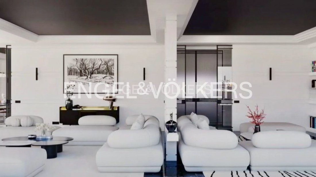 Penthouse in Tetuán, Madrid, Spanien 5 - 19064391