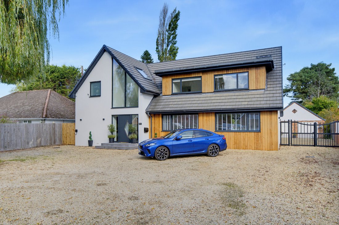 House in St Leonards, Saint Leonards, England 1 - 17901154