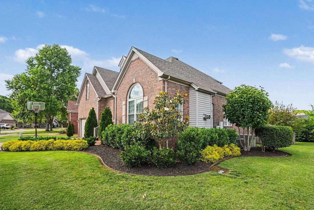 Casa en Franklin, Tennessee, Estados Unidos 3 - 19059244