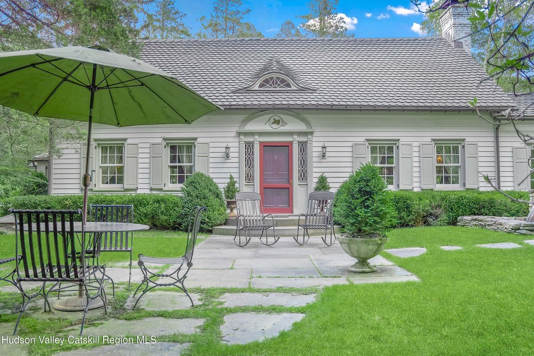 Stadthaus in Old Chatham, New York, Vereinigte Staaten 3 - 18183840