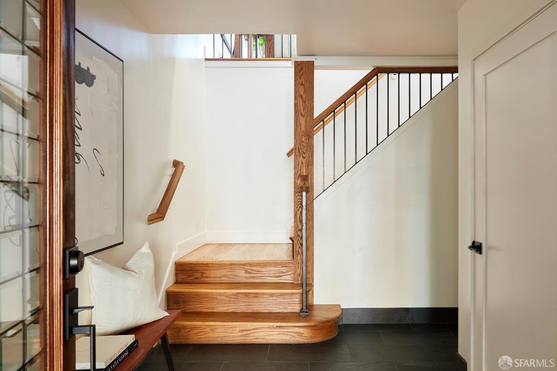 Casa a San Francisco, California, Stati Uniti 3 - 19062130