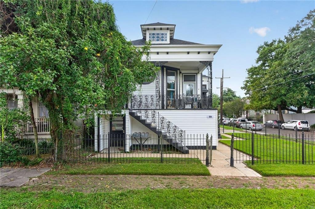 Andere in New Orleans, Louisiana, Vereinigte Staaten 2 - 19059185