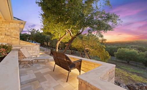 House in Georgetown, Texas, United States 1
