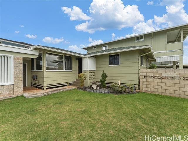Casa en Wahiawa, Hawái, Estados Unidos 1 - 19061599