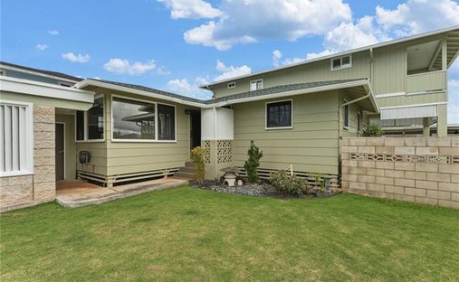 Maison à Wahiawa, Hawaï, États-Unis 1