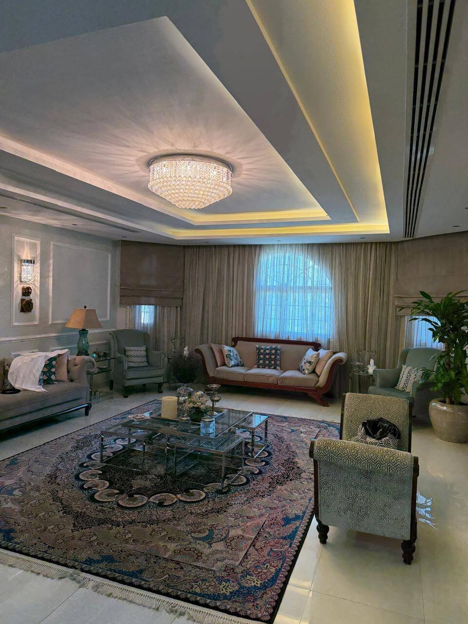 Casa en Riad, Provincia de Riad, Arabia Saudita 2 - 19061224