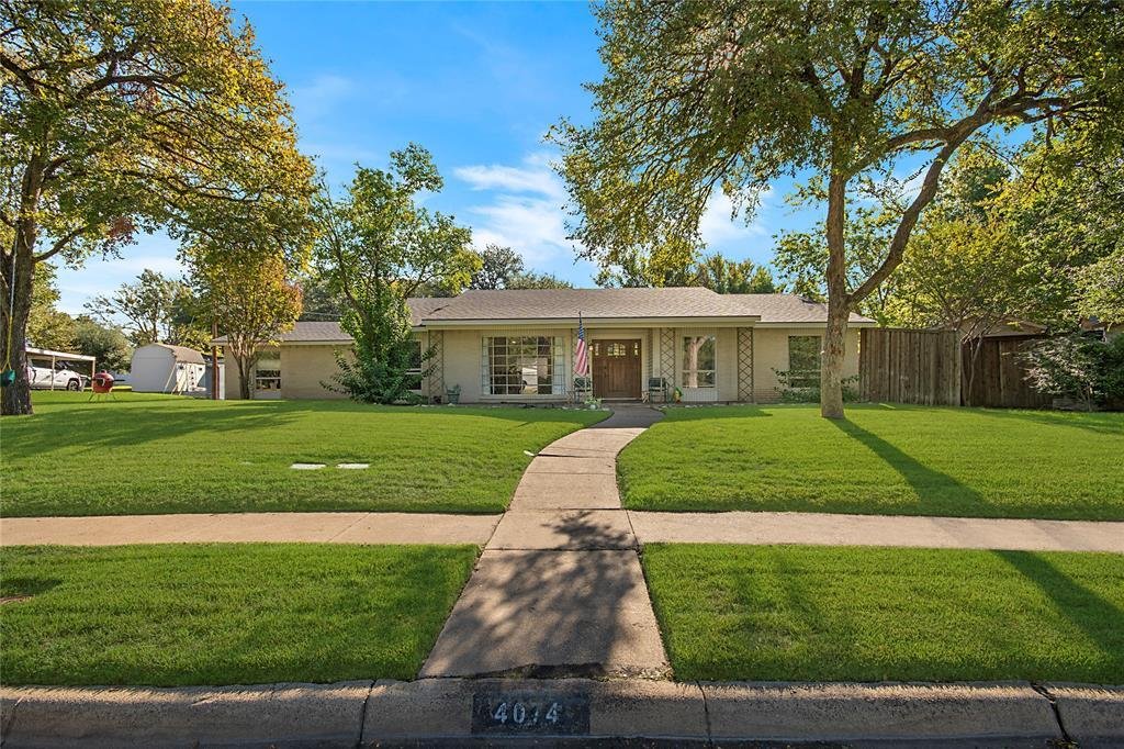 Casa a Dallas, Texas, Stati Uniti 1 - 19060037