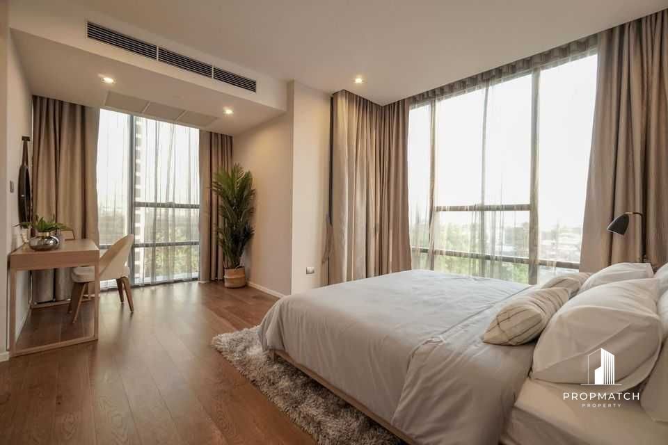 Condominio en Bangkok, Bangkok, Tailandia 5 - 19059305