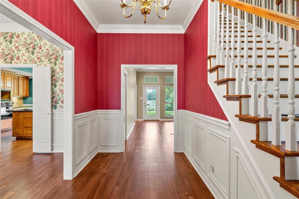 Casa en Waco, Texas, Estados Unidos 5 - 19063830