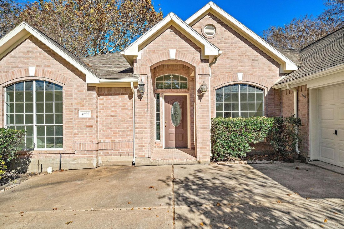 Casa en Fulshear, Texas, Estados Unidos 3 - 19063631