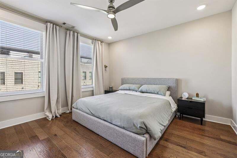 Townhouse in Atlanta, Georgia, United States 3 - 19059994