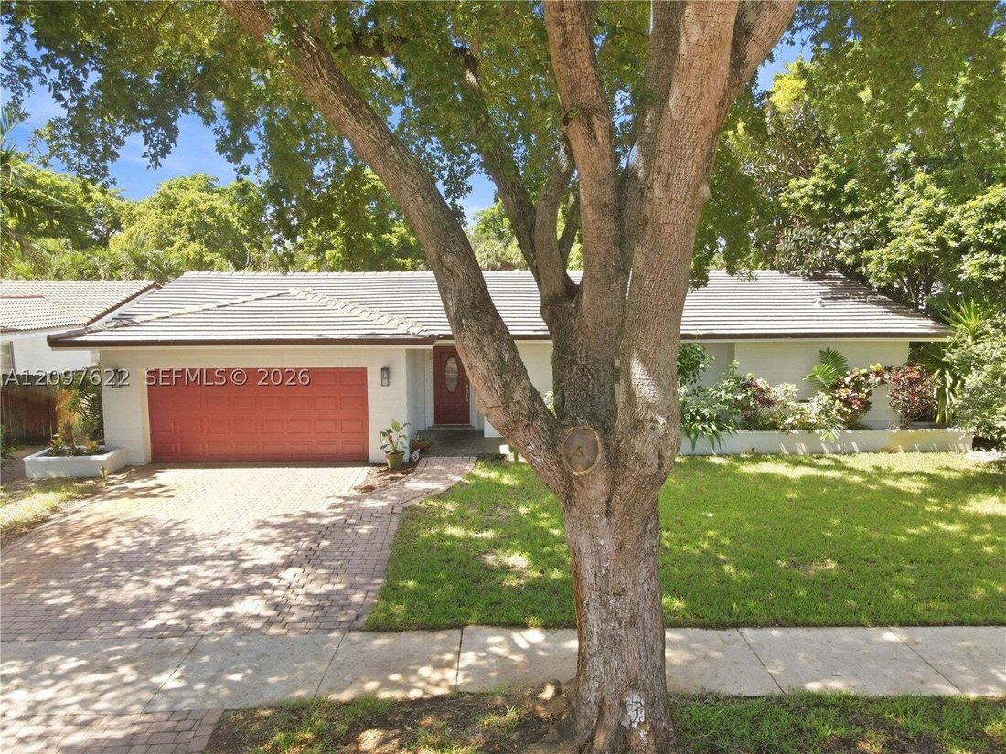 Haus in Miami Lakes, Florida, Vereinigte Staaten 1 - 19062906