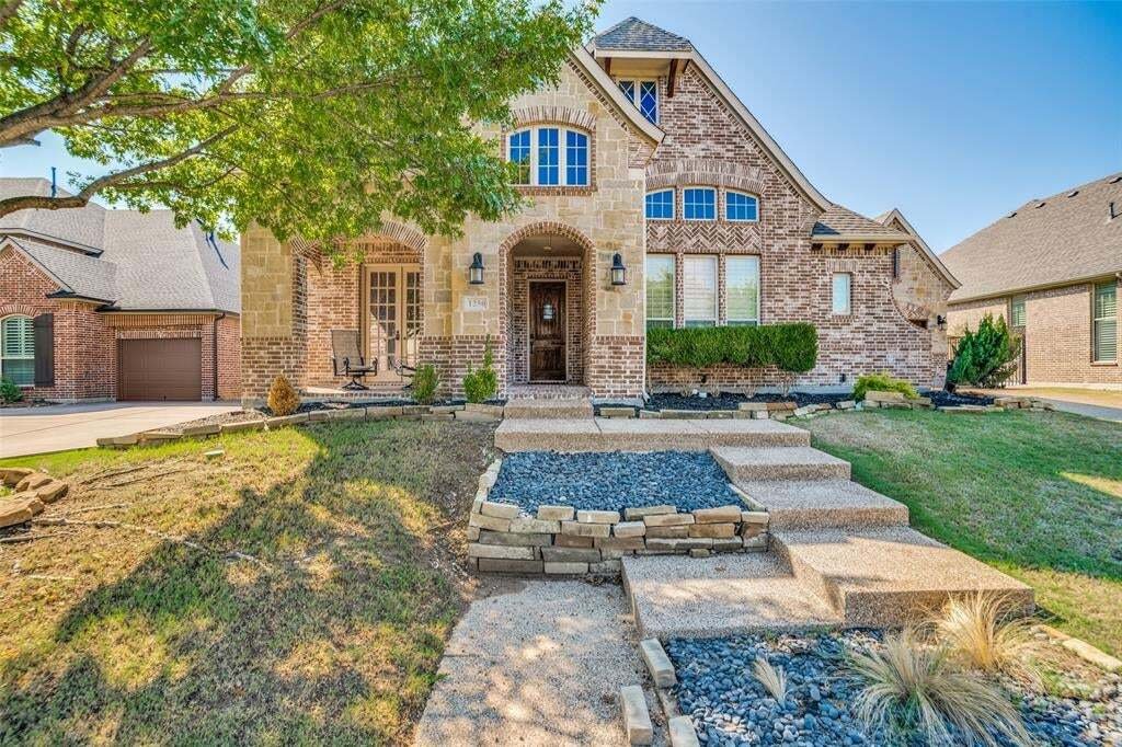 Maison à Prosper, Texas, États-Unis 1 - 19060052