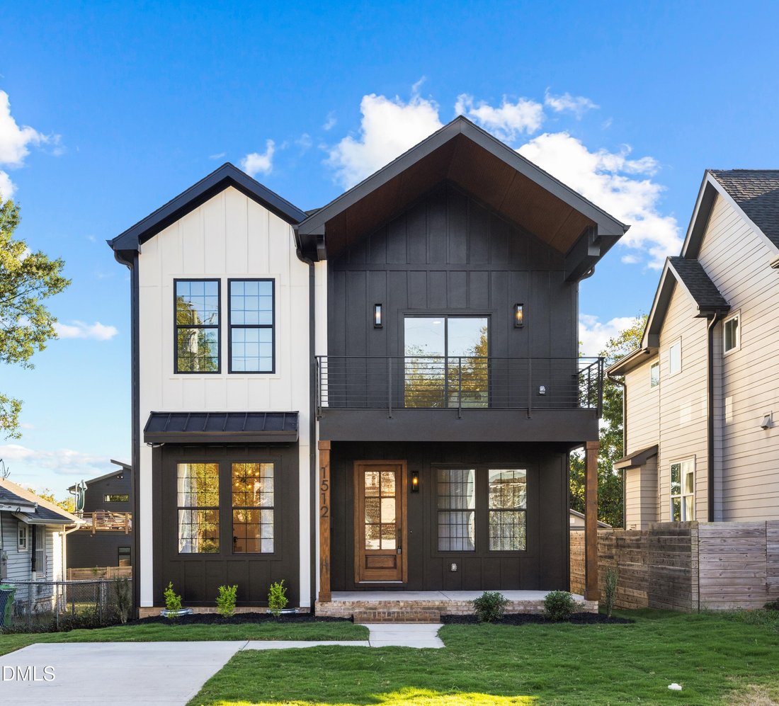 Haus in Raleigh, North Carolina, Vereinigte Staaten 3 - 19059608