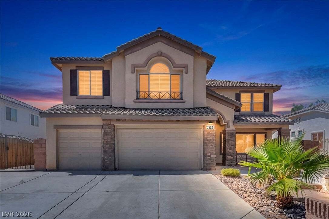 House in Las Vegas, Nevada, United States 1 - 19062199