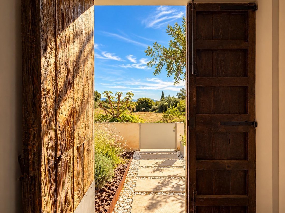 Haus in Calvià, Balearische Inseln, Spanien 2 - 19062805