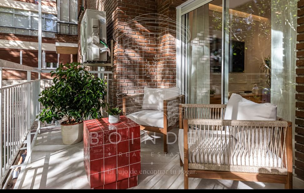Appartamento a Tetuán, Madrid, Spagna 1 - 19060903