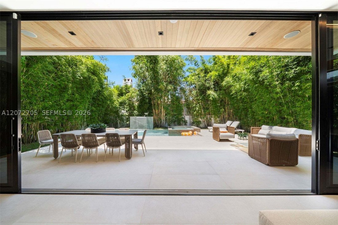 Haus in Miami Beach, Florida, Vereinigte Staaten 2 - 19062882