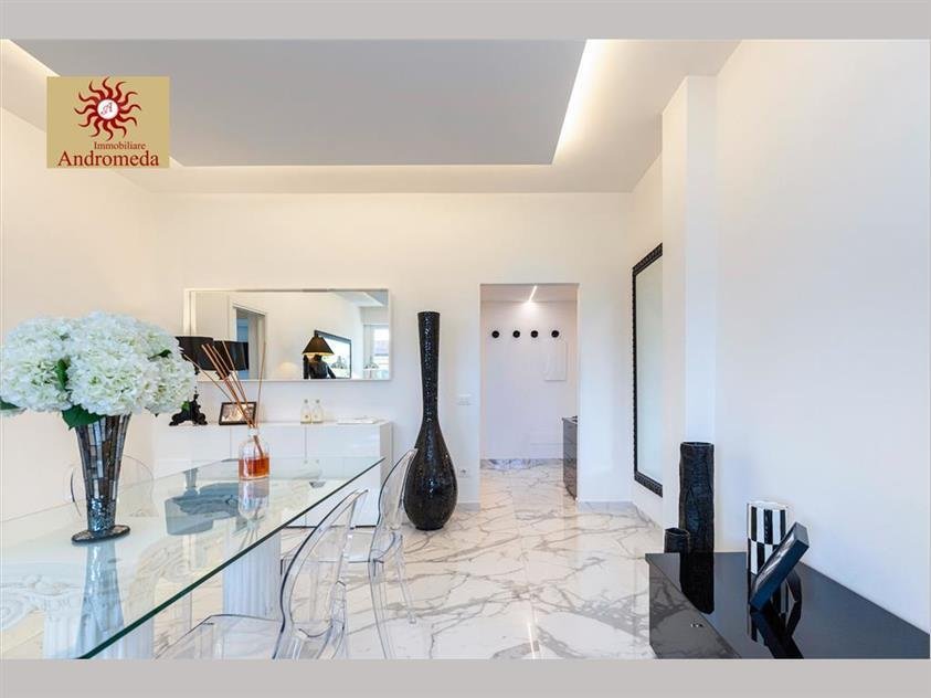Apartamento en Centro, Forte dei Marmi, Toscana 5 - 18154686