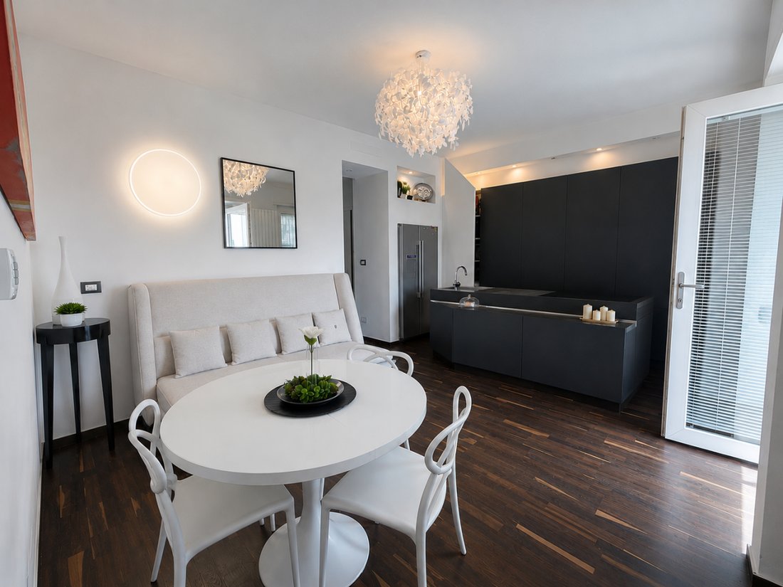 Apartamento en Colina Central, Alassio, Liguria 3 - 19062943