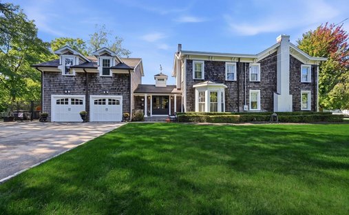 Casa a Bayport, New York, Stati Uniti 1