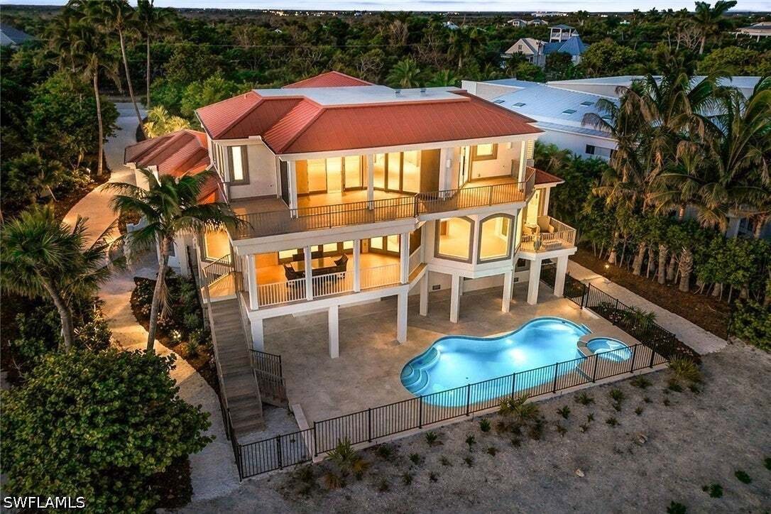 House in Sanibel, Florida, United States 2 - 19059182