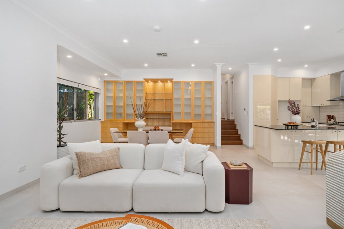 Haus in North Willoughby, New South Wales, Australien 3 - 19065794
