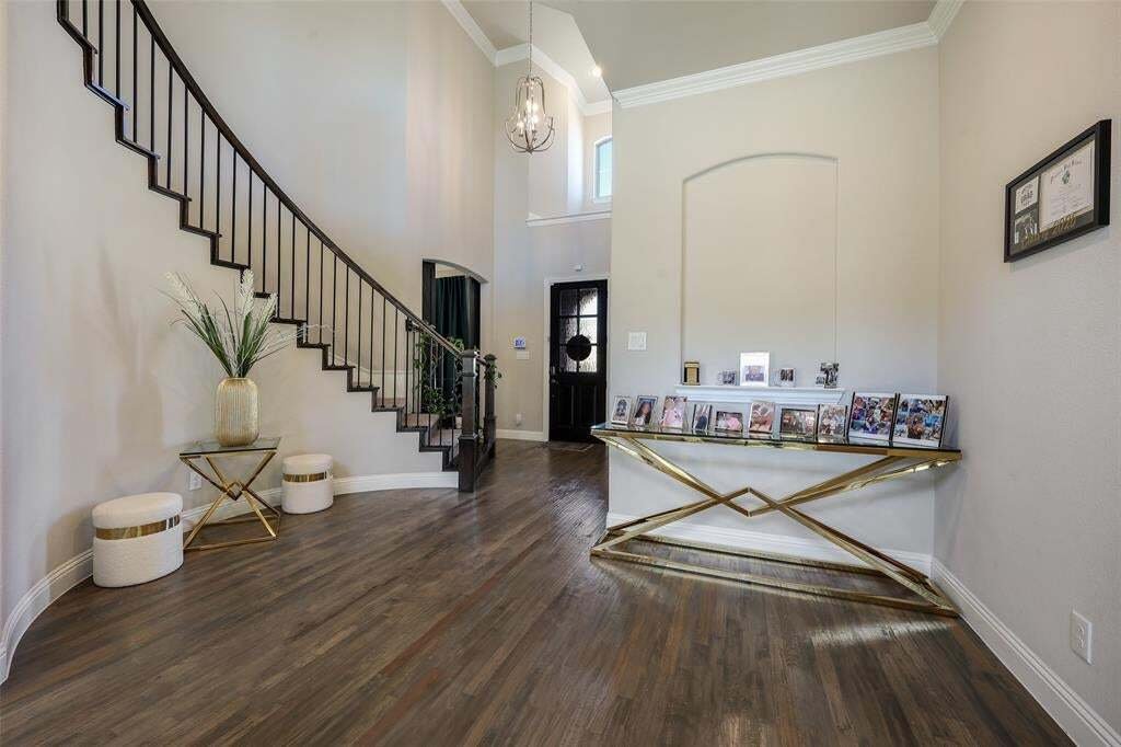 Casa en Prosper, Texas, Estados Unidos 3 - 19063876