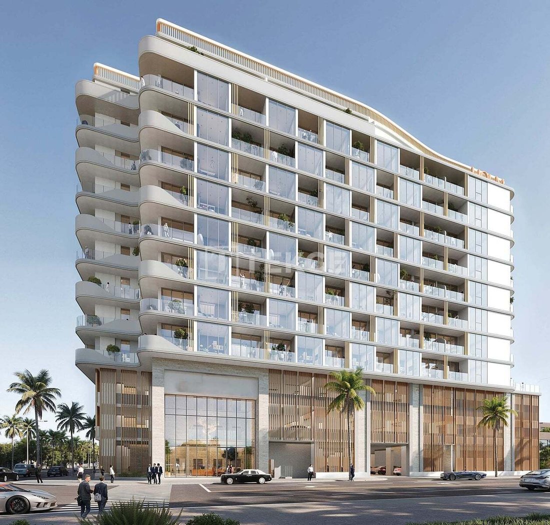 Apartment in Al Satwa, Dubai, United Arab Emirates 5 - 19062230