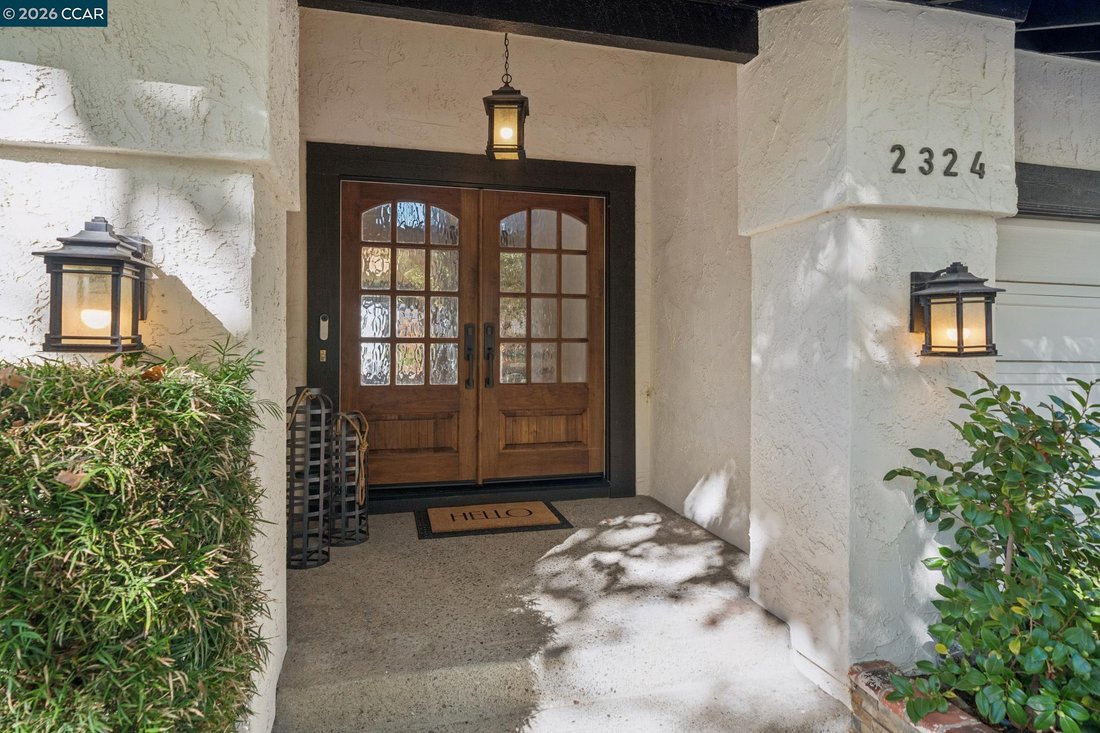 Casa a Walnut Creek, California, Stati Uniti 4 - 19062614