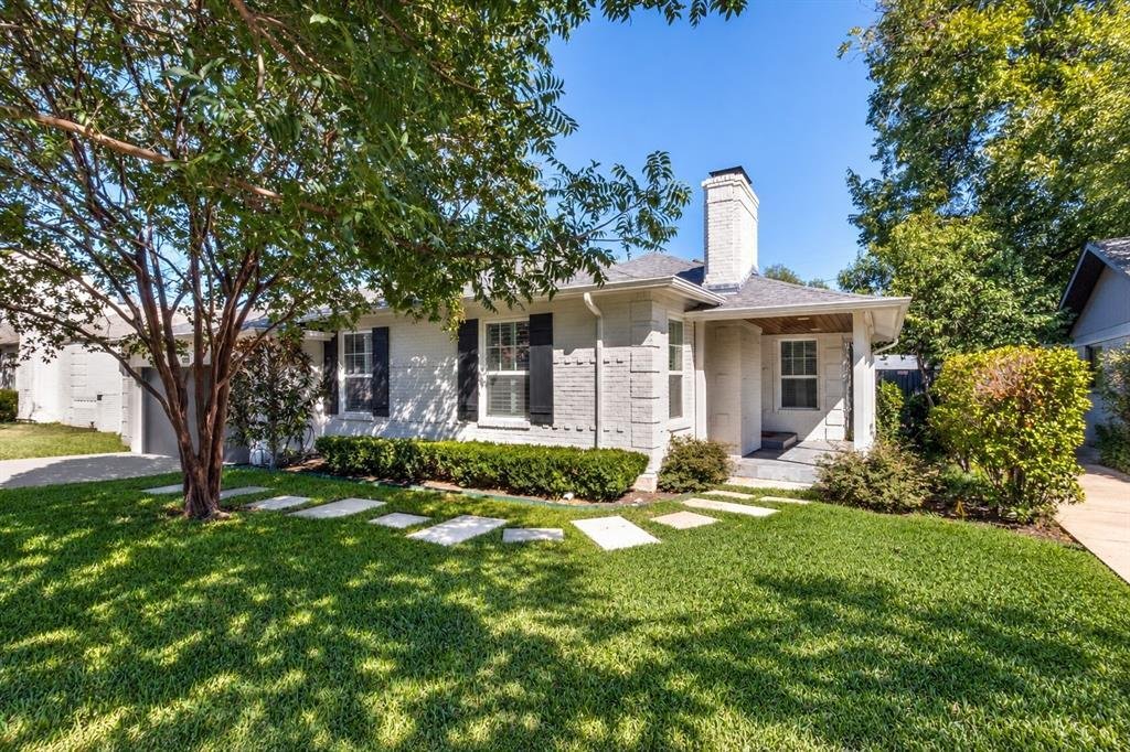 House in Dallas, Texas, United States 1 - 19063864