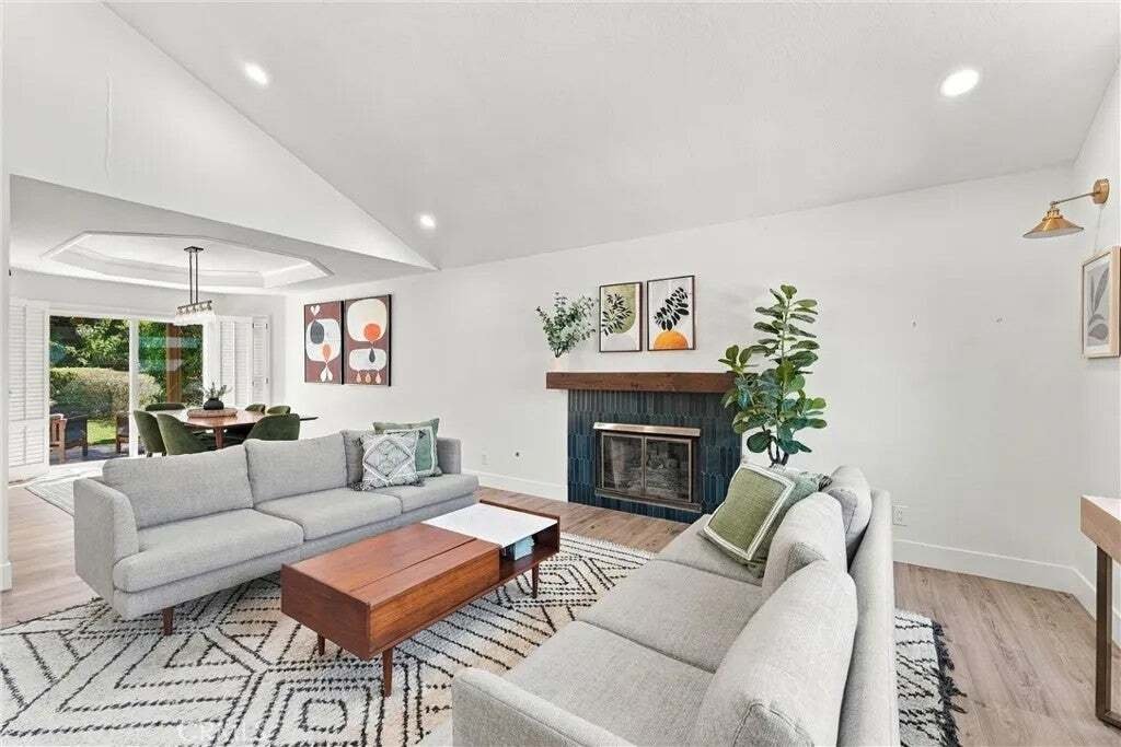Casa en Laguna Niguel, California, Estados Unidos 3 - 19063494