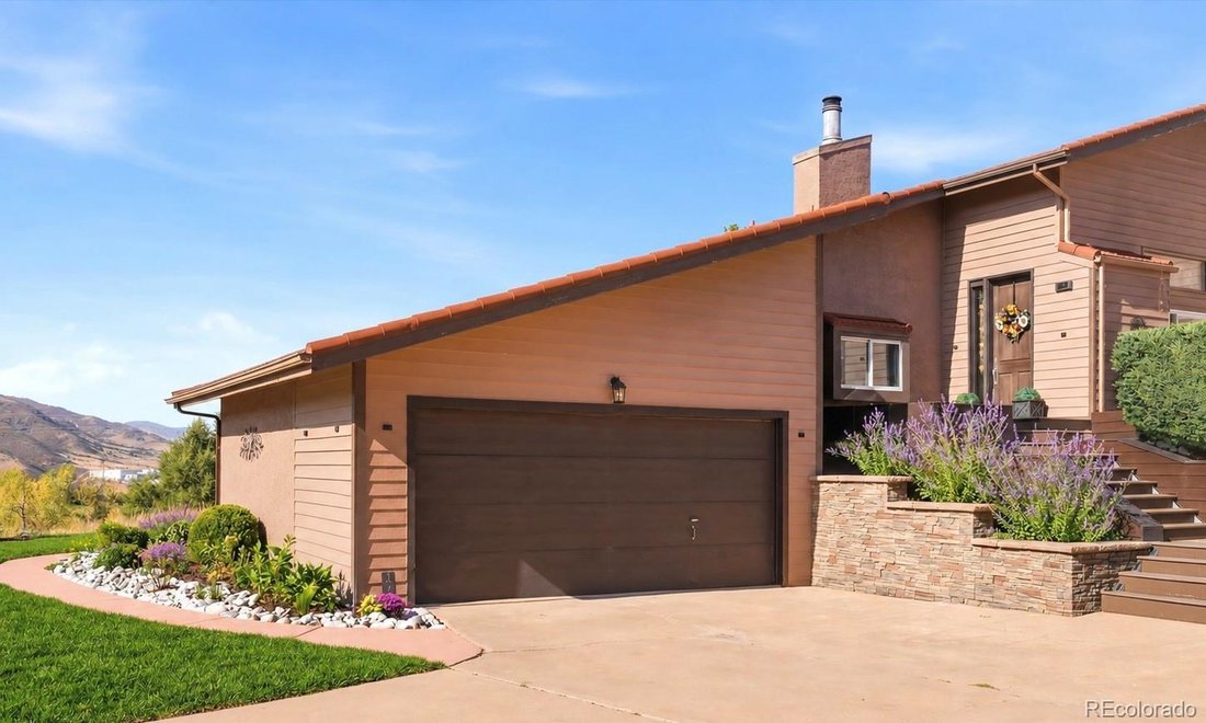 Casa a Sterling Ranch, Colorado, Stati Uniti 1 - 19063019