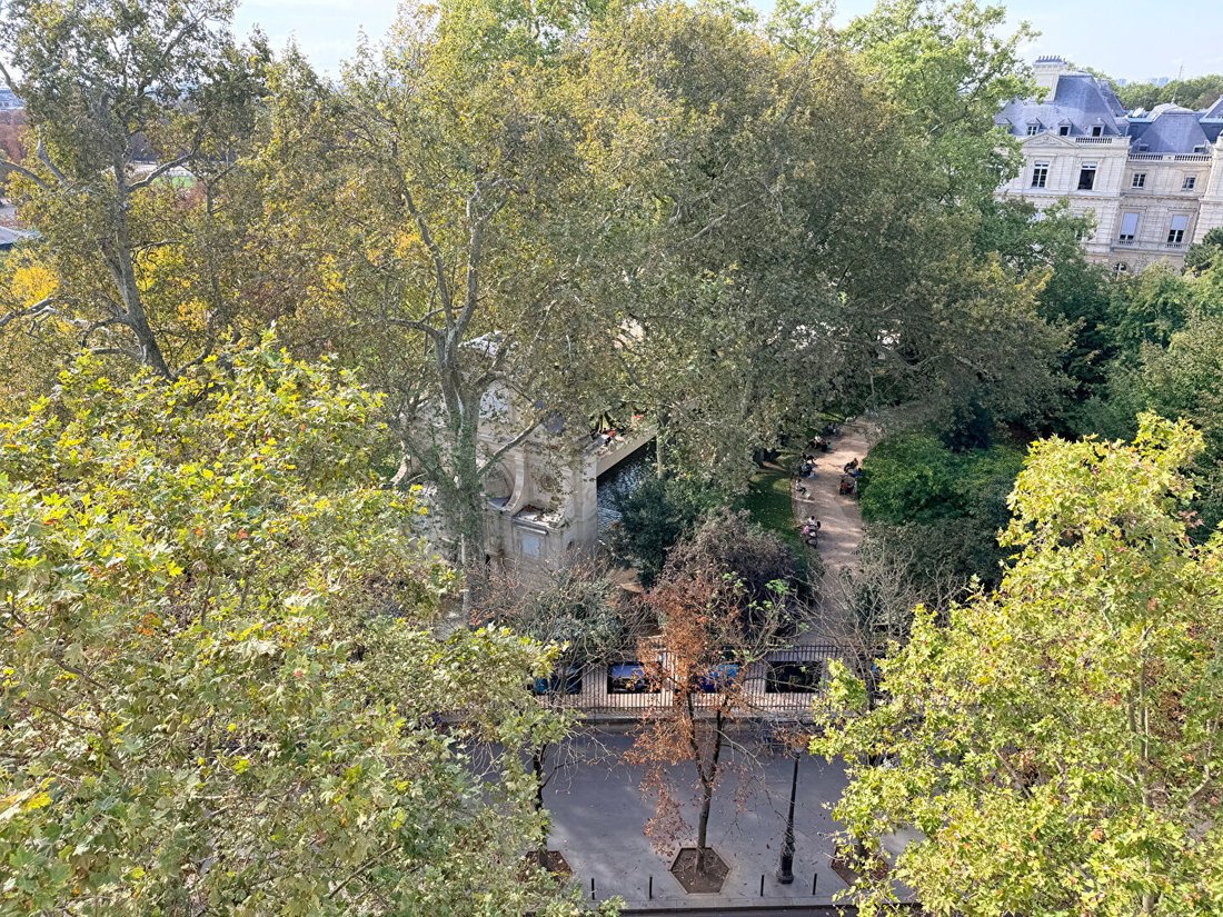 Wohnung in Odéon, Paris 6e Arrondissement, Paris 5 - 19061323