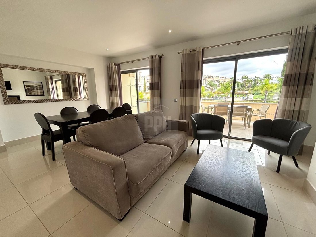 Appartement à Vilamoura, Quarteira, Algarve 2 - 19060862