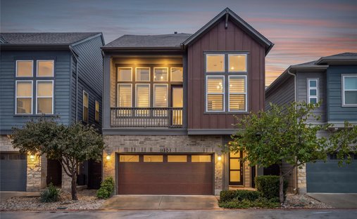 Appartement à Austin, Texas, États-Unis 1
