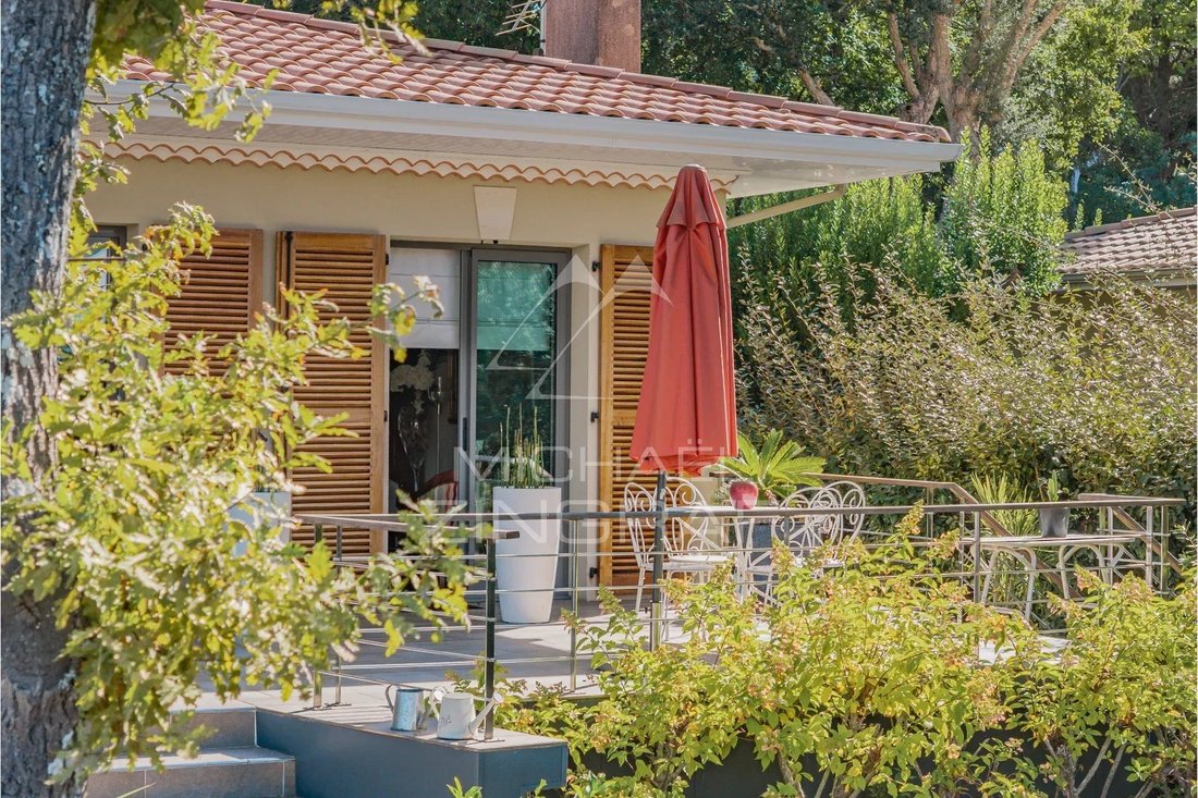 House in Le Moulleau-Les Abatilles, Arcachon, France 2 - 19060677