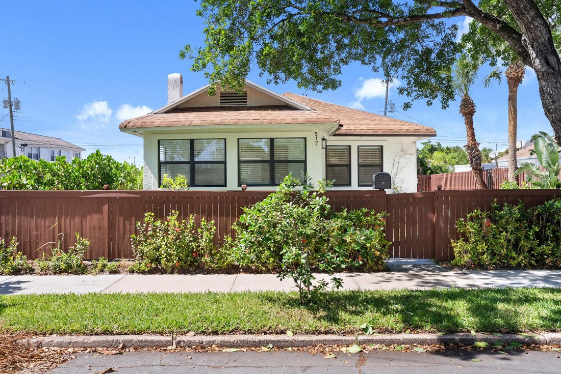 House in West Palm Beach, Florida, United States 5 - 19059811