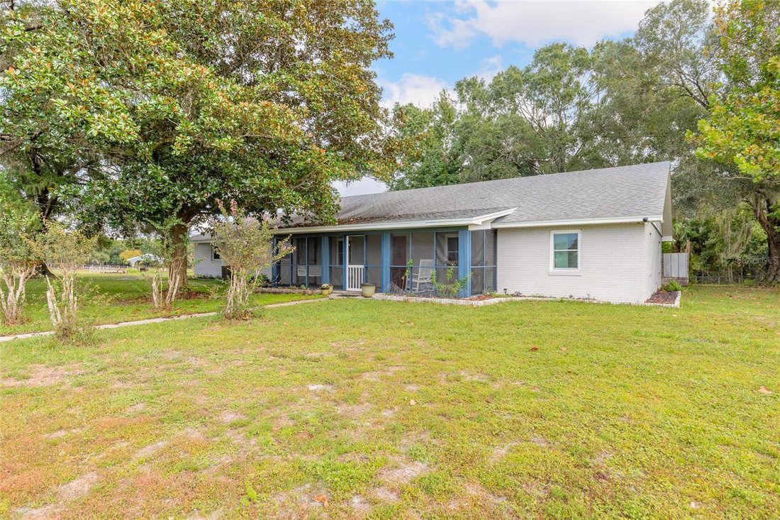 Haus in Lake Helen, Florida, Vereinigte Staaten 5 - 19059621