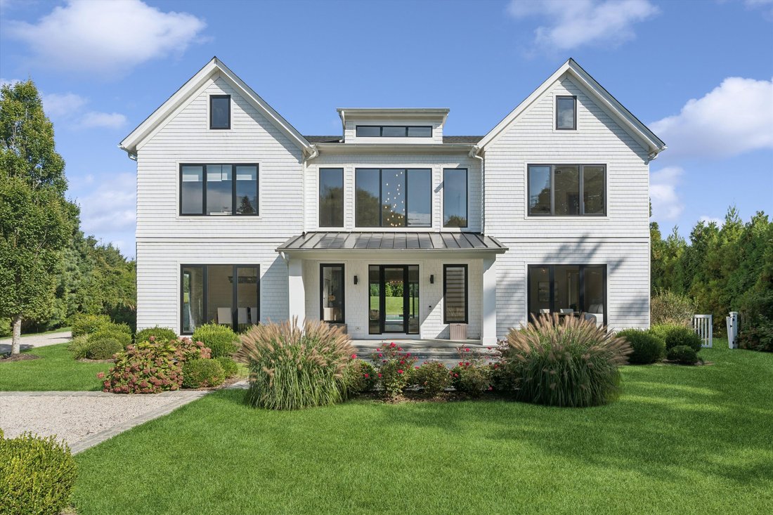 Casa en Southampton, Nueva York, Estados Unidos 4 - 19064207