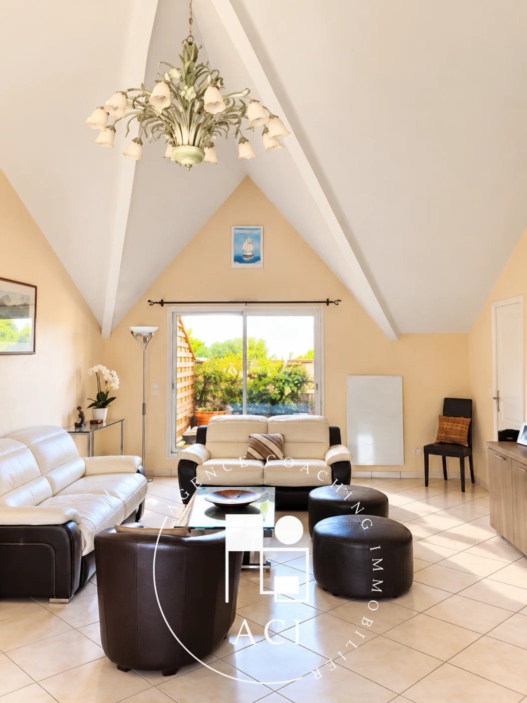 Apartamento en Aiguillon, Arcachón, Francia 5 - 18008634