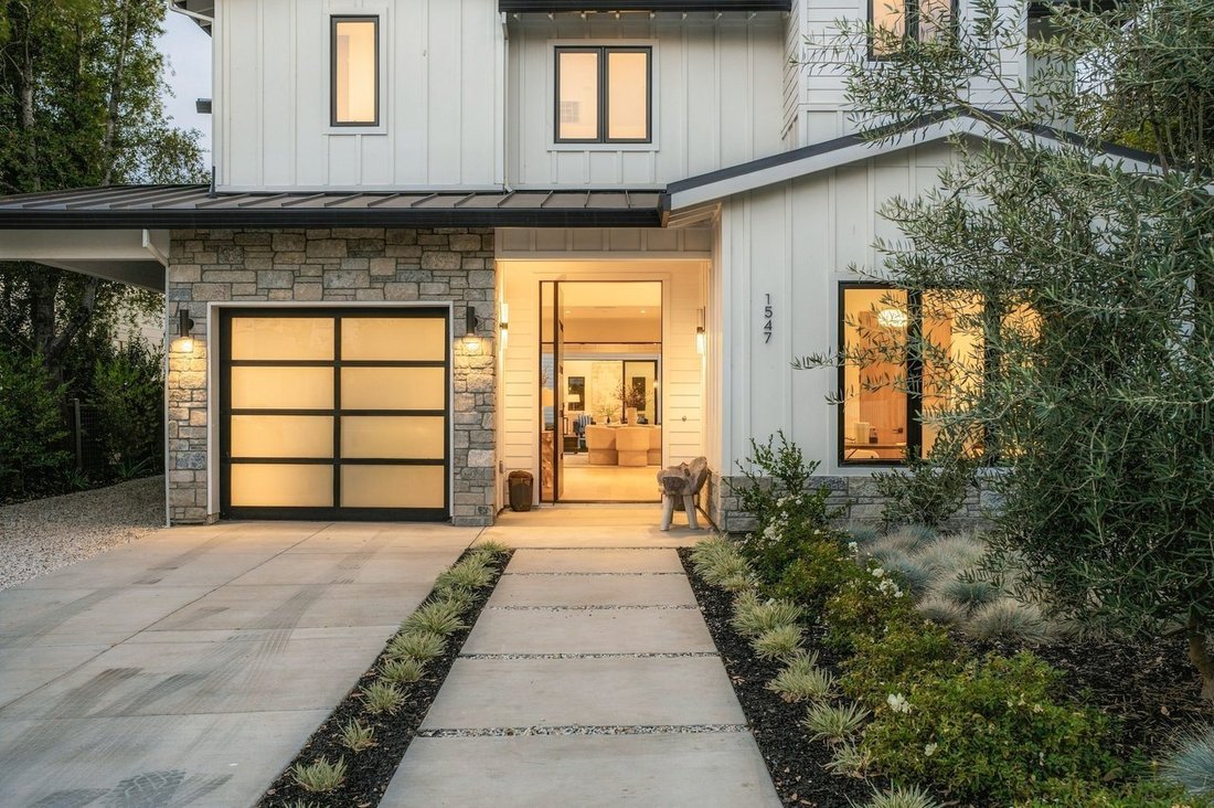 Casa a St. Helena, California, Stati Uniti 2 - 17430033