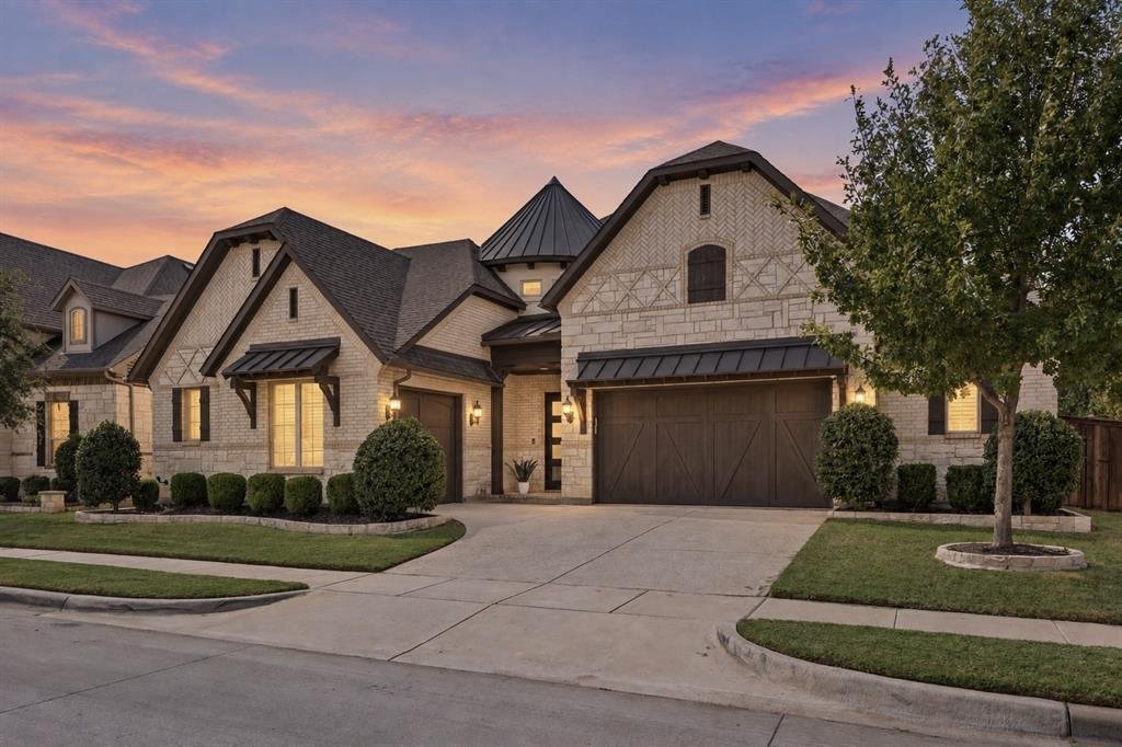 Haus in Colleyville, Texas, Vereinigte Staaten 2 - 19060024