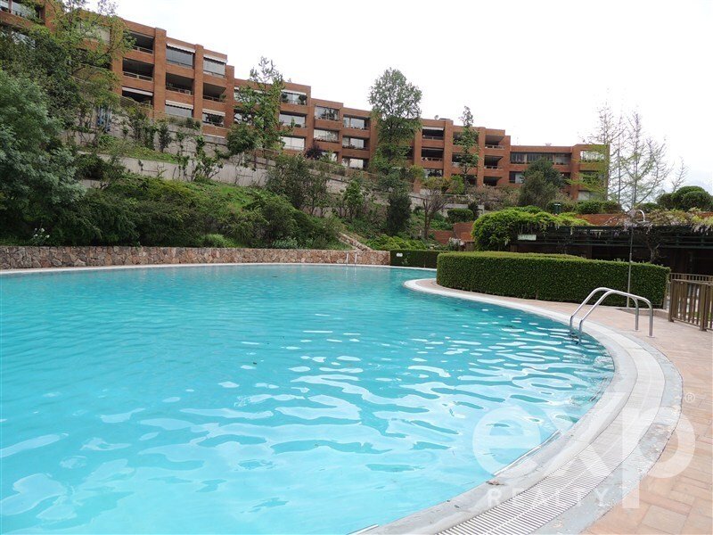 Apartment in Vitacura, Santiago Metropolitan Region, Chile 1 - 19060383